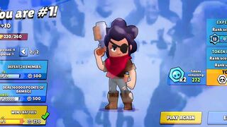 CURSED 2 NEW BRAWLERS | FREE GIFTS Brawl Stars ????