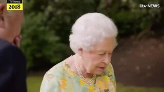 The Queen's sense of humour remembered: from off-mic quips to tea with Paddington