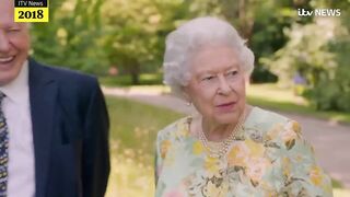 The Queen's sense of humour remembered: from off-mic quips to tea with Paddington