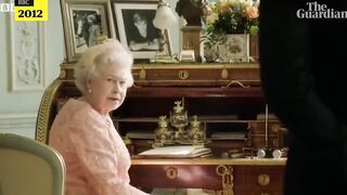 The Queen's sense of humour remembered: from off-mic quips to tea with Paddington