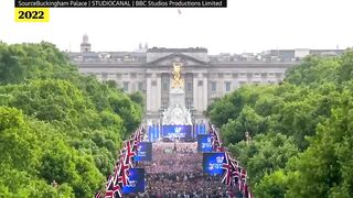 The Queen's sense of humour remembered: from off-mic quips to tea with Paddington