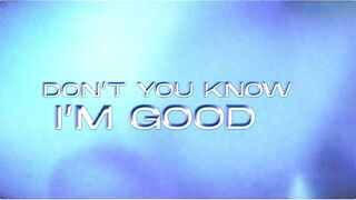 David Guetta & Bebe Rexha - I'm Good (Blue) [Official Lyric Video]