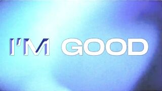 David Guetta & Bebe Rexha - I'm Good (Blue) [Official Lyric Video]