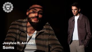 Josylvio - Soms ft. Antoon (prod. Antoon)