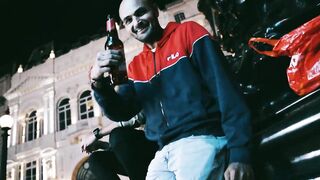 Swarmz - TKO [Official Music Video]