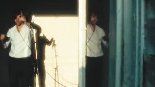 Arctic Monkeys - There’d Better Be A Mirrorball (Official Video)