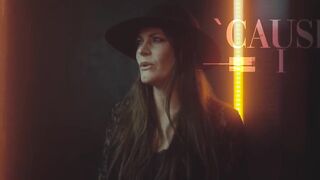 Floor Jansen - Me Without You (Official Music Video)
