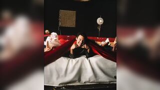 Harry Styles - Late Night Talking (Behind the Scenes)