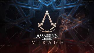 Assassin's Creed Mirage: Cinematic World Premiere | #UbiForward