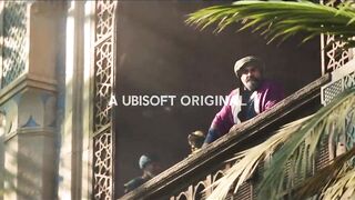 Assassin's Creed Mirage: Cinematic World Premiere | #UbiForward