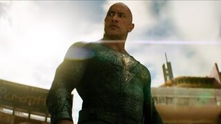 Black Adam - Official Trailer 2