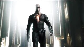 Black Adam - Official Trailer 2