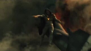 Black Adam - Official Trailer 2