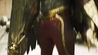 Black Adam - Official Trailer 2