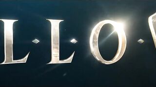 Willow | Official Trailer | Disney+
