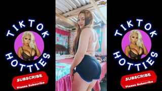 Twerk TikTok Challenge | Boom Boom TikTok #Shorts #Twerk ????????????????️????️