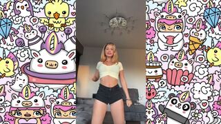 TikTok Mashup ???????????? #tiktok #twerk #bigbank #shorts