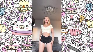 TikTok Mashup ???????????? #tiktok #twerk #bigbank #shorts