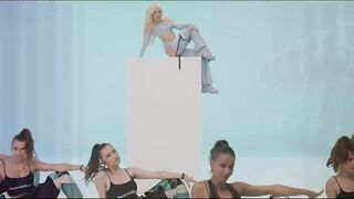 Barbi Afrika - TikTok (Official Music Video) *Srpska verzija*