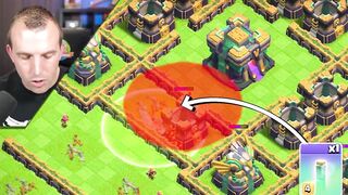 Easily 3 Star the Infinite Goblin Challenge (Clash of Clans)