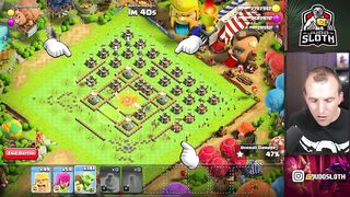 Easily 3 Star the Infinite Goblin Challenge (Clash of Clans)