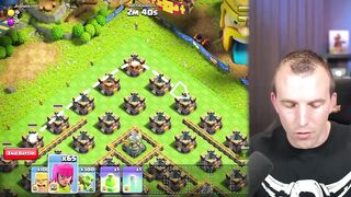 Easily 3 Star the Infinite Goblin Challenge (Clash of Clans)