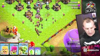 Easily 3 Star the Infinite Goblin Challenge (Clash of Clans)