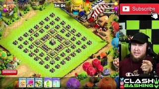 How to QUICKLY 3 Star the Infinite Goblin Challenge! - Clash of Clans