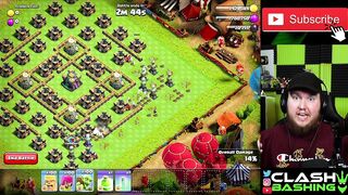 How to QUICKLY 3 Star the Infinite Goblin Challenge! - Clash of Clans