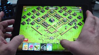 How to 3 Star Infinite Goblin Challenge Fast! (Clash of Clans)