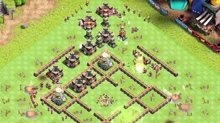 How to 3 Star Infinite Goblin Challenge Fast! (Clash of Clans)