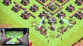 How to 3 Star Infinite Goblin Challenge Fast! (Clash of Clans)