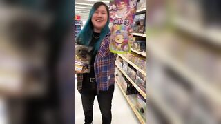 Embarrassing Myself in Public Compilation ????????