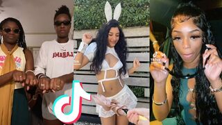 New Dance Challenge And Memes TikTok Compilation ~ September 2022