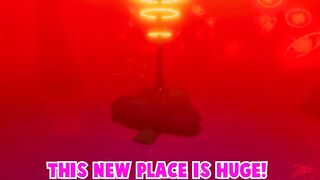 ????*NEW* HUGE MAP EVENT LEAKED!???? TRAVEL TO *NEW* DIMENSIONS UPDATE REVEALED! +INFO ROBLOX