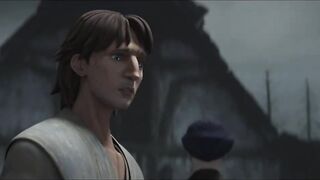 Star Wars: Tales of the Jedi - Official Trailer