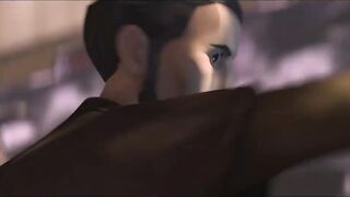 Star Wars: Tales of the Jedi - Official Trailer