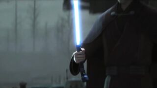 Geschichten der Jedi | Official Trailer | Disney+