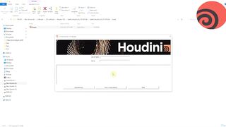 Houdini CRACK Houdini FREE Version Houdini Tutorial SideFX 3D Models SideFX Download