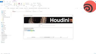 Houdini CRACK Houdini FREE Version Houdini Tutorial SideFX 3D Models SideFX Download