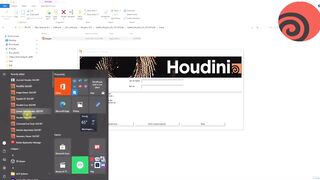 Houdini CRACK Houdini FREE Version Houdini Tutorial SideFX 3D Models SideFX Download