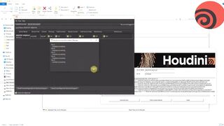 Houdini CRACK Houdini FREE Version Houdini Tutorial SideFX 3D Models SideFX Download