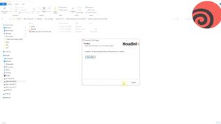 Houdini CRACK Houdini FREE Version Houdini Tutorial SideFX 3D Models SideFX Download