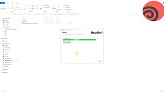 Houdini CRACK Houdini FREE Version Houdini Tutorial SideFX 3D Models SideFX Download