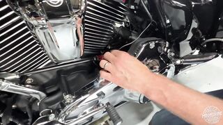 DynoJet QuickShifter Kit for Harley-Davidson Big V-Twin Models