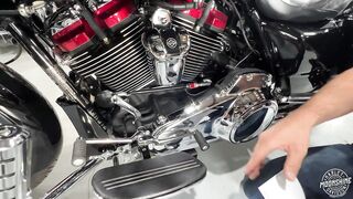 DynoJet QuickShifter Kit for Harley-Davidson Big V-Twin Models