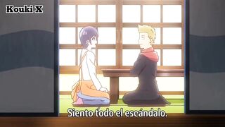 Cuando El Suegro No Te Quiere Ver | Anime