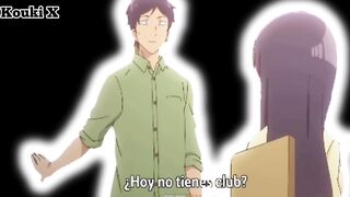 Cuando El Suegro No Te Quiere Ver | Anime