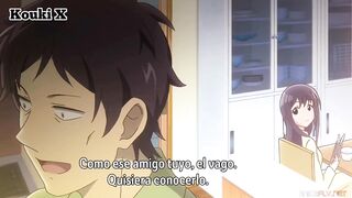 Cuando El Suegro No Te Quiere Ver | Anime