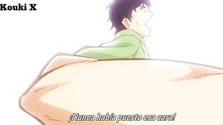 Cuando El Suegro No Te Quiere Ver | Anime